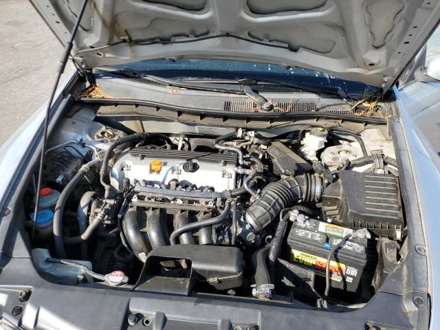 Photo 7 from auction – 2010 HONDA ACCORD LX with VIN 1HGCP2F38AA112239