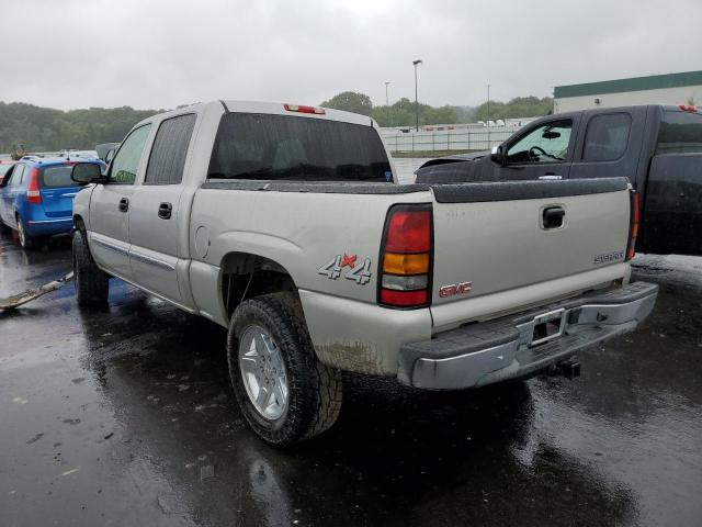Photo 3 from auction – 2007 GMC NEW SIERRA with VIN 2GTEK13V371100069