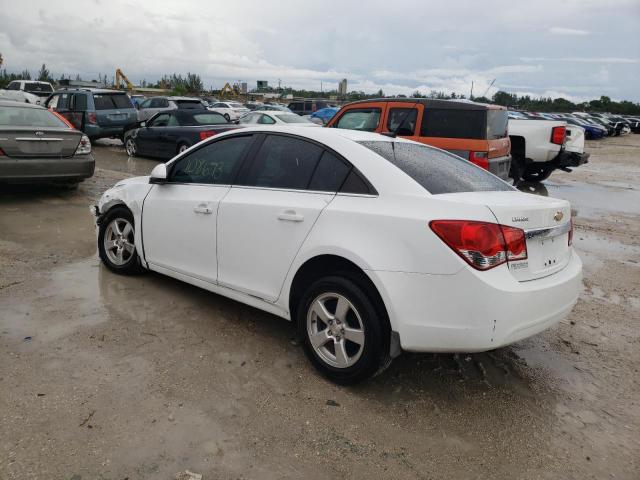 Photo 3 from auction – 2014 CHEVROLET CRUZE LT with VIN 1G1PC5SB5E7190368