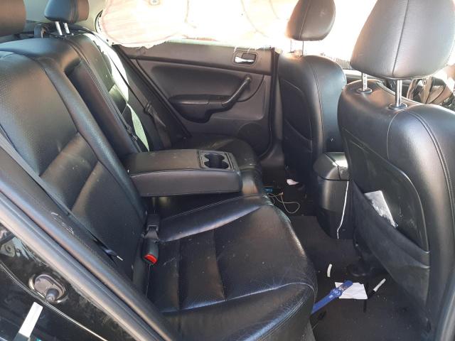 Photo 6 from auction – 2008 ACURA TSX with VIN JH4CL96958C016170