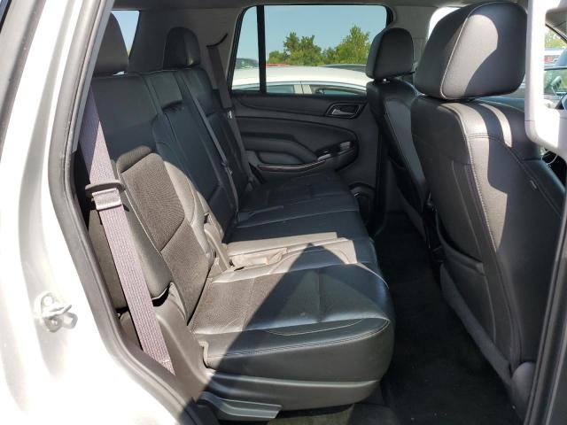 Photo 6 from auction – 2017 GMC YUKON SLT with VIN 1GKS1BKC0HR162313