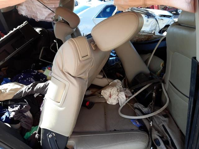 Photo 6 from auction – 2015 MAZDA CX-9 GRAND with VIN JM3TB2DV6F0451569
