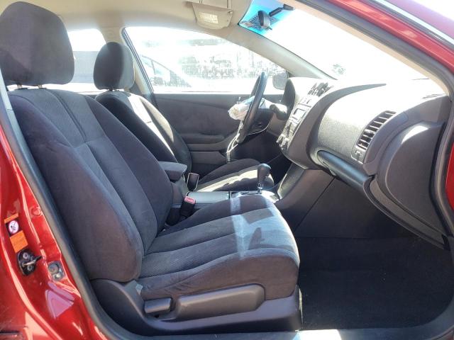 Photo 5 from auction – 2009 NISSAN ALTIMA 2.5 with VIN 1N4AL21E99C130104