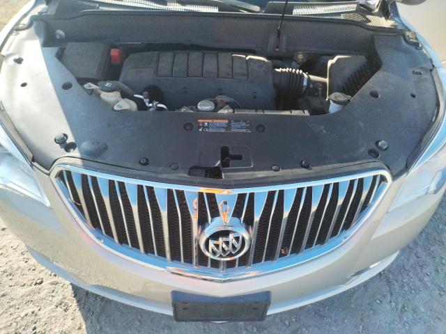 Photo 7 from auction – 2016 BUICK ENCLAVE with VIN 5GAKRBKD0GJ250483