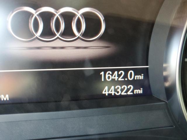 Photo 8 from auction – 2015 AUDI RS7 with VIN WUAW2AFC7FN900940