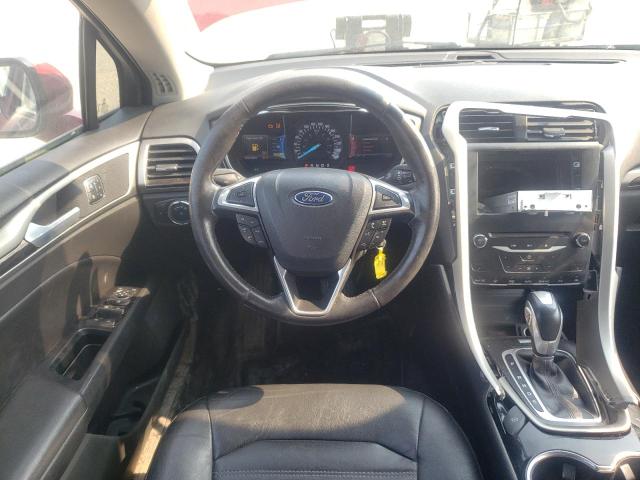 Photo 9 from auction – 2014 FORD FUSION SE with VIN 3FA6P0HD1ER249398