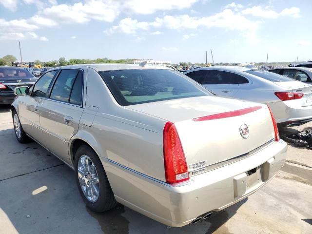 Photo 3 from auction – 2009 CADILLAC DTS with VIN 1G6KD57Y39U121748