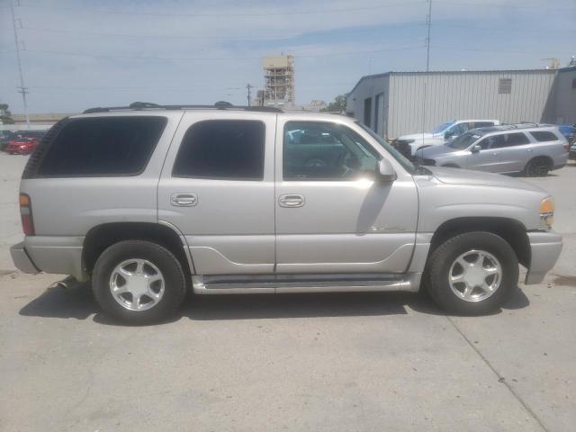 Photo 9 from auction – 2005 GMC YUKON DENA with VIN 1GKEK63U85J124458