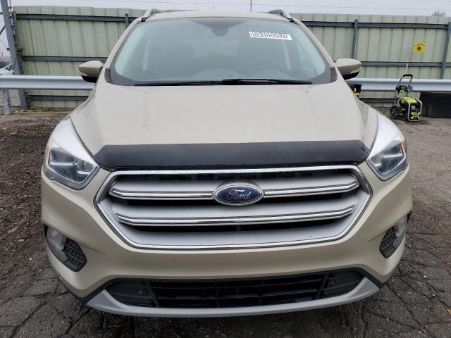 Photo 9 from auction – 2018 FORD ESCAPE TIT with VIN 1FMCU9J95JUB64322
