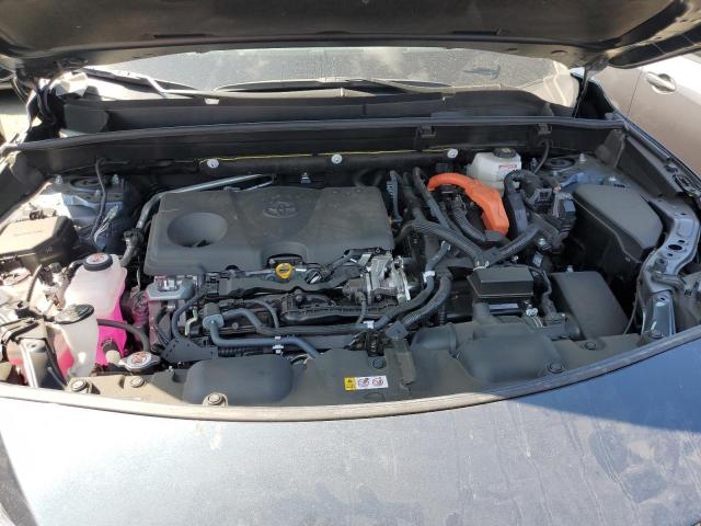 Photo 7 from auction – 2021 TOYOTA VENZA LE with VIN JTEAAAAH5MJ065241