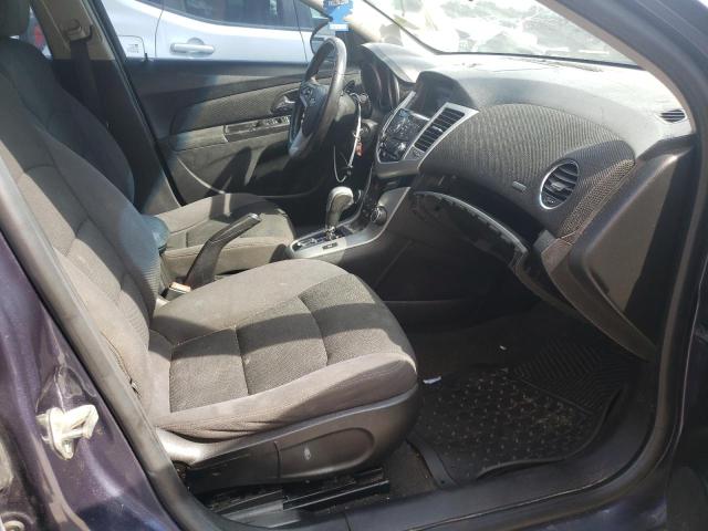 Photo 5 from auction – 2014 CHEVROLET CRUZE LT with VIN 1G1PC5SB7E7302006