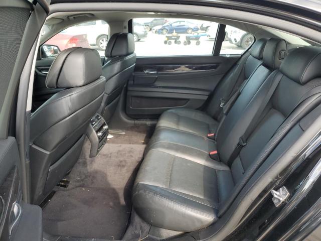 Photo 6 from auction – 2011 BMW ALPINA B7 with VIN WBAKB8C51BCY65549
