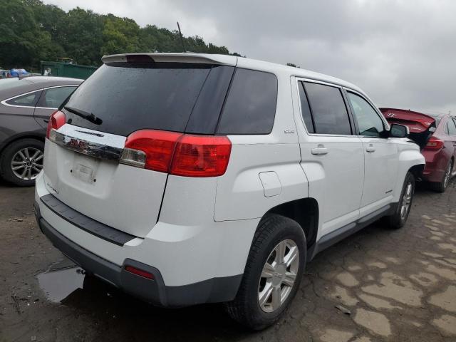 Photo 4 from auction – 2015 GMC TERRAIN SL with VIN 2GKALMEK5F6314972