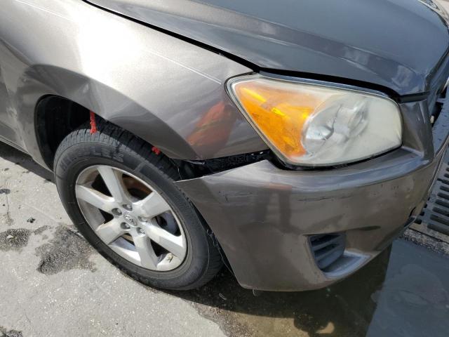 Photo 9 from auction – 2012 TOYOTA RAV4 with VIN JTMZF4DV4CD031803