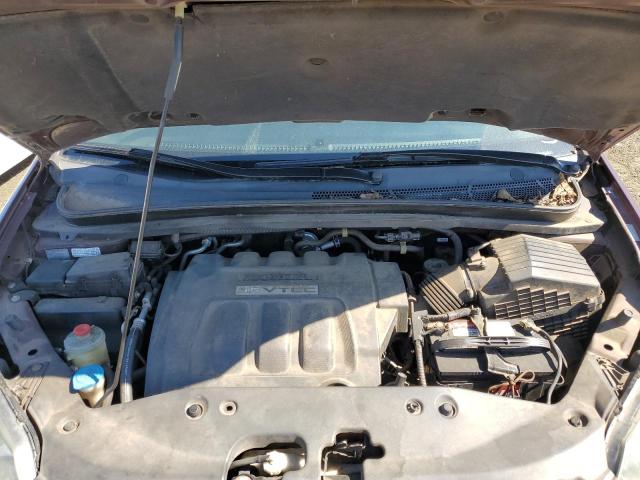 Photo 7 from auction – 2007 HONDA ODYSSEY with VIN 5FNRL38427B094997