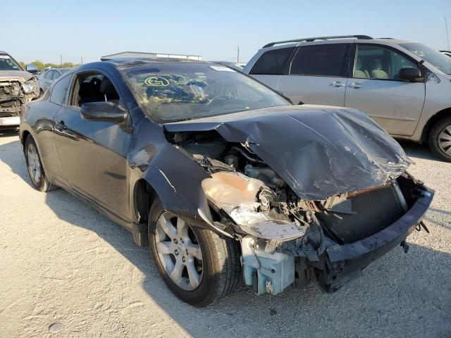 Photo 1 from auction – 2008 NISSAN ALTIMA 2.5 with VIN 1N4AL24E48C212378