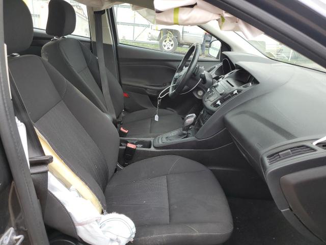 Photo 5 from auction – 2016 FORD FOCUS SE with VIN 1FADP3F27GL354183