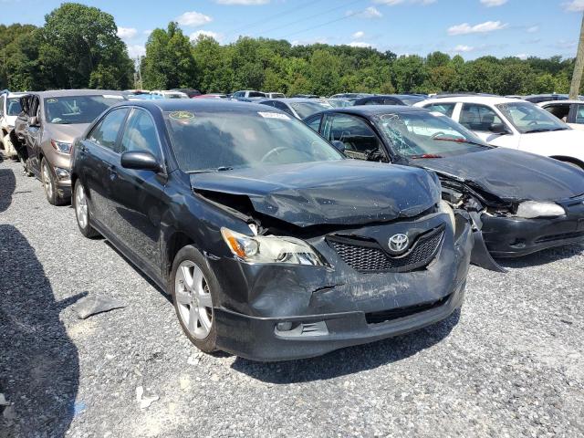 Photo 1 from auction – 2009 TOYOTA CAMRY BASE with VIN 4T1BE46K19U363225