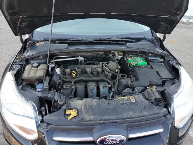 Photo 7 from auction – 2013 FORD FOCUS with VIN 1FADP3F20DL199696