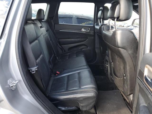 Photo 6 from auction – 2015 JEEP GRAND CHER with VIN 1C4RJFBG2FC776235
