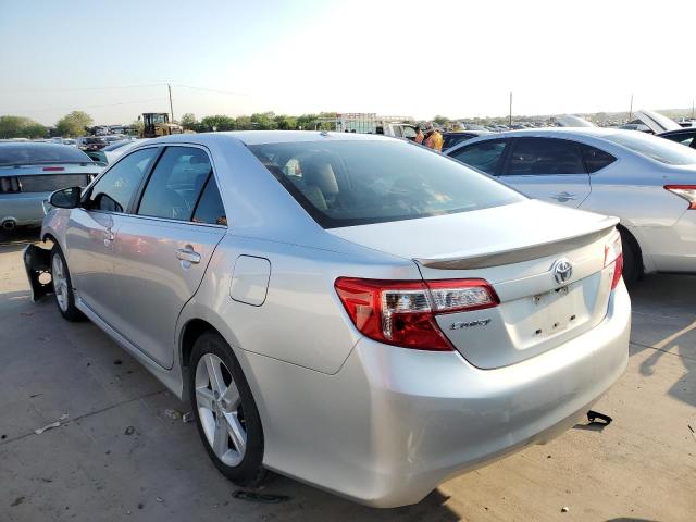 Photo 3 from auction – 2012 TOYOTA CAMRY BASE with VIN 4T1BF1FK3CU101645