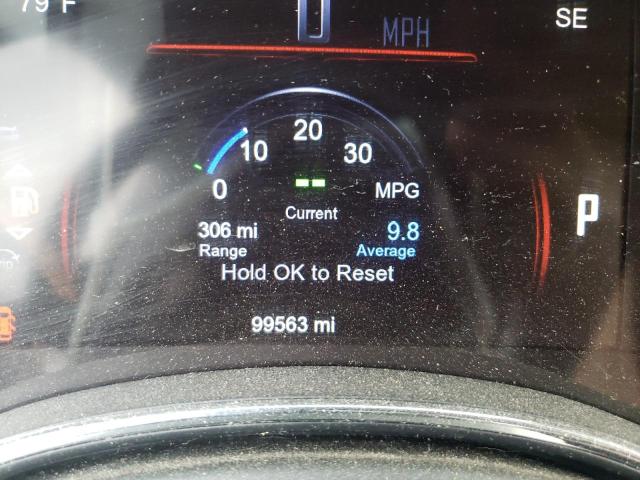 Photo 8 from auction – 2014 DODGE DURANGO LI with VIN 1C4SDJDT4EC394504