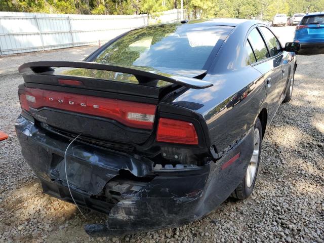 صورة رقم 4 من المزاد - 2013 DODGE CHARGER SE مع VIN 2C3CDXBG4DH545175