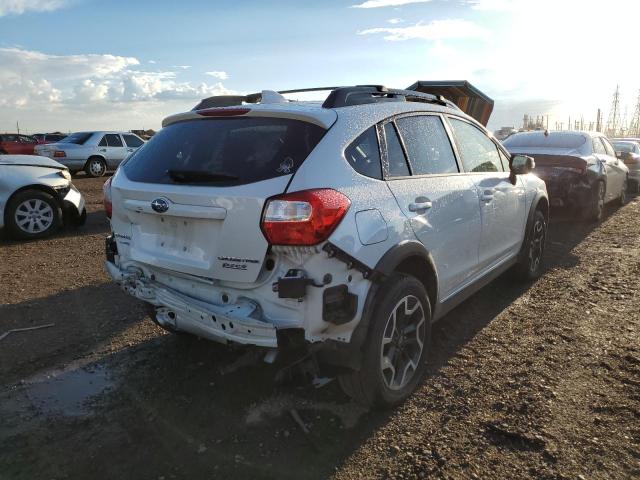 Photo 4 from auction – 2017 SUBARU CROSSTREK with VIN JF2GPAKC6H8206297