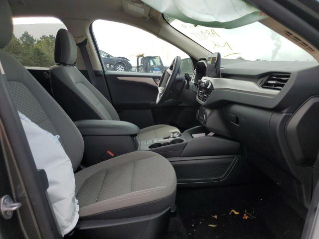 Photo 5 from auction – 2020 FORD ESCAPE with VIN 1FMCU9G63LUA89118