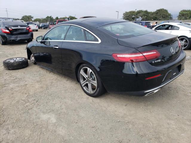 Photo 3 from auction – 2018 MERCEDES-BENZ E 400 with VIN WDD1J6FB6JF019847