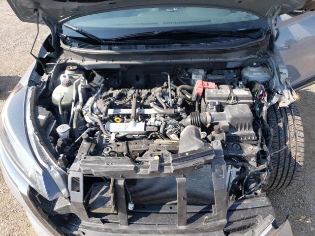 Photo 7 from auction – 2021 NISSAN KICKS SR with VIN 3N1CP5DV2ML550615