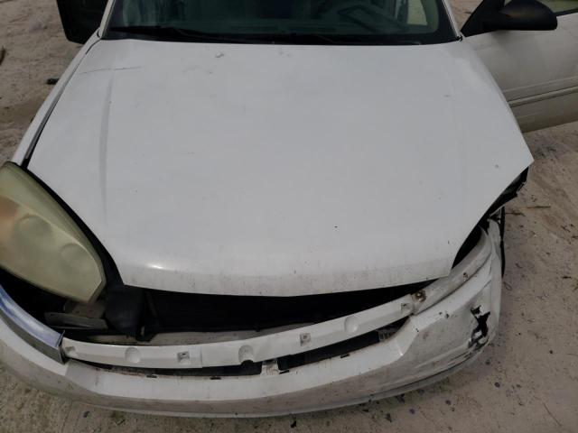 Photo 7 from auction – 2004 CHEVROLET MALIBU LS with VIN 1G1ZT52814F193107