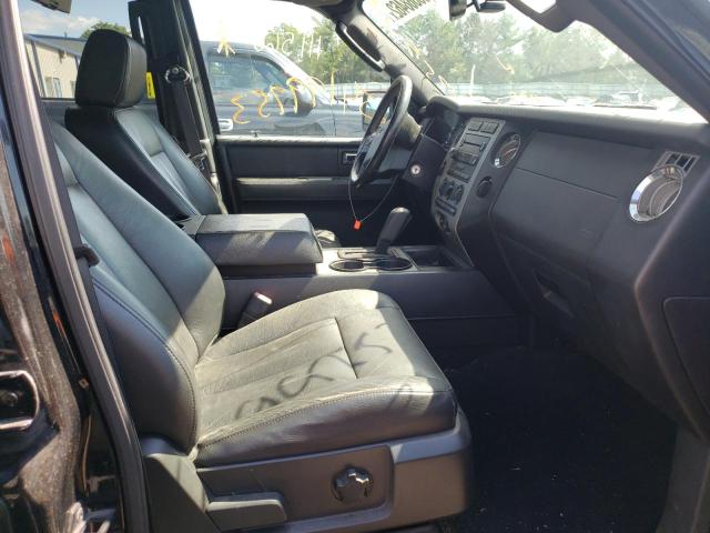 Photo 5 from auction – 2007 FORD EXPEDITION with VIN 1FMFU16587LA82118
