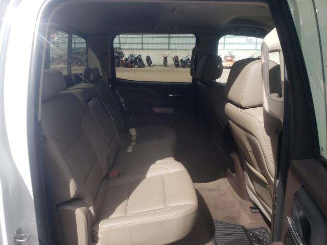 Photo 6 from auction – 2014 CHEVROLET SILVERADO with VIN 3GCUKSEC4EG498345