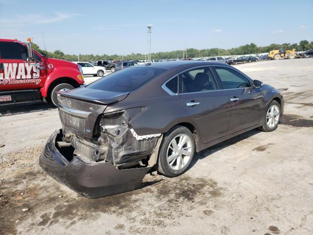 Photo 4 from auction – 2013 NISSAN ALTIMA 2.5 with VIN 1N4AL3AP8DN471188