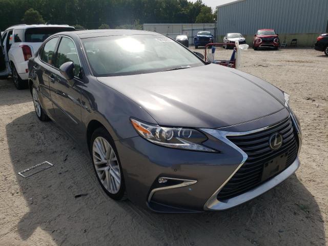 صورة رقم 1 من المزاد - 2016 LEXUS ES 350 مع VIN 58ABK1GG2GU013223