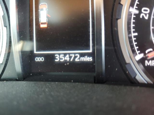Photo 8 from auction – 2020 TOYOTA 4RUNNER SR with VIN JTEBU5JR5L5745725