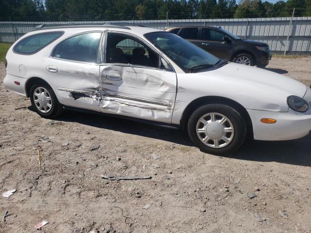 Photo 9 from auction – 1996 FORD TAURUS GL with VIN 1FALP57U7TA227401