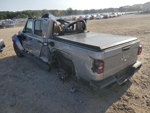 Photo 3 from auction – 2020 JEEP GLADIATOR with VIN 1C6HJTFG2LL180209