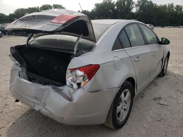 Photo 4 from auction – 2013 CHEVROLET CRUZE LT with VIN 1G1PC5SB3D7289124