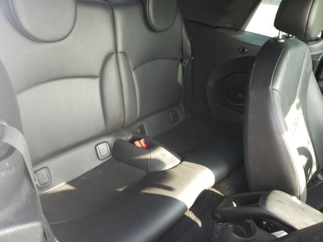 Photo 6 from auction – 2012 MINI COOPER with VIN WMWZN3C55CT134598