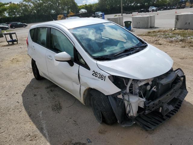 NISSAN VERSA NOTE 2017 with VIN 3N1CE2CP8HL372853 - Photo from auction