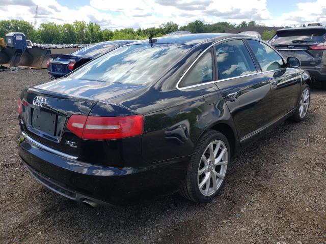 Photo 4 from auction – 2011 AUDI A6 PREMIUM with VIN WAUFGAFB1BN015775