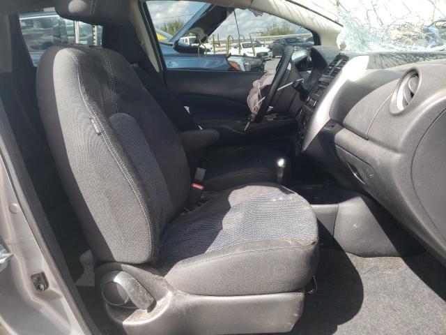 Photo 5 from auction – 2015 NISSAN VERSA NOTE with VIN 3N1CE2CP4FL446962