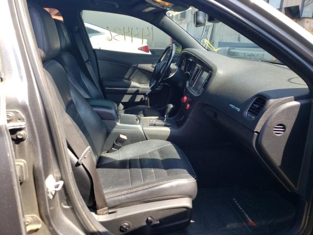 Photo 5 from auction – 2011 DODGE CHARGER R/ with VIN 2B3CL5CTXBH572135