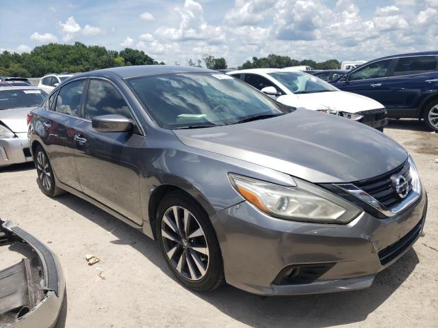 Photo 1 from auction – 2017 NISSAN ALTIMA 2.5 with VIN 1N4AL3APXHC160010