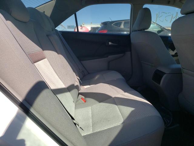 Photo 6 from auction – 2012 TOYOTA CAMRY BASE with VIN 4T1BF1FK0CU534209