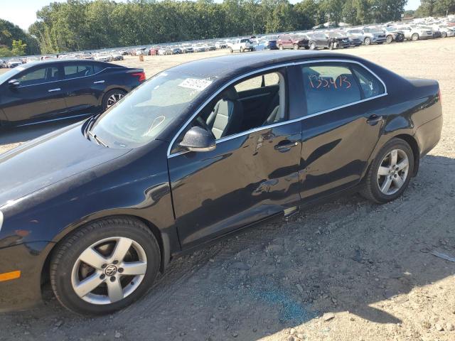 Photo 9 from auction – 2009 VOLKSWAGEN JETTA SE with VIN 3VWRM71K09M073056