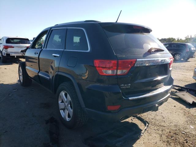 Photo 3 from auction – 2013 JEEP GRAND CHER with VIN 1C4RJFBT1DC641502