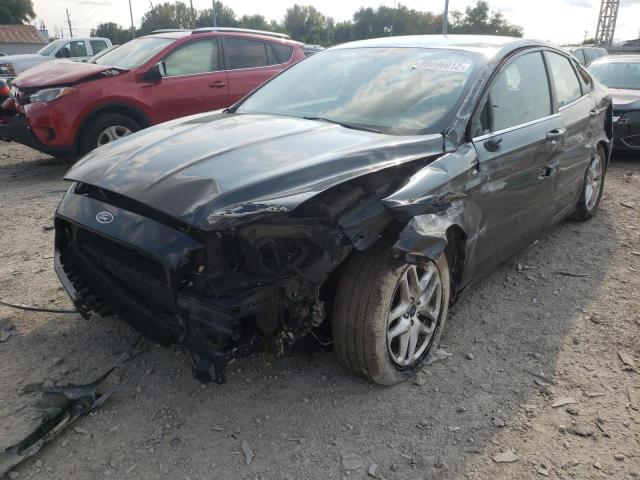 Photo 2 from auction – 2015 FORD FUSION SE with VIN 1FA6P0H79F5124597